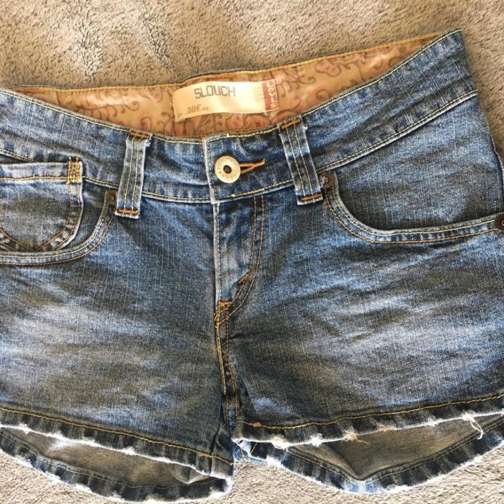 Levi's Shorts